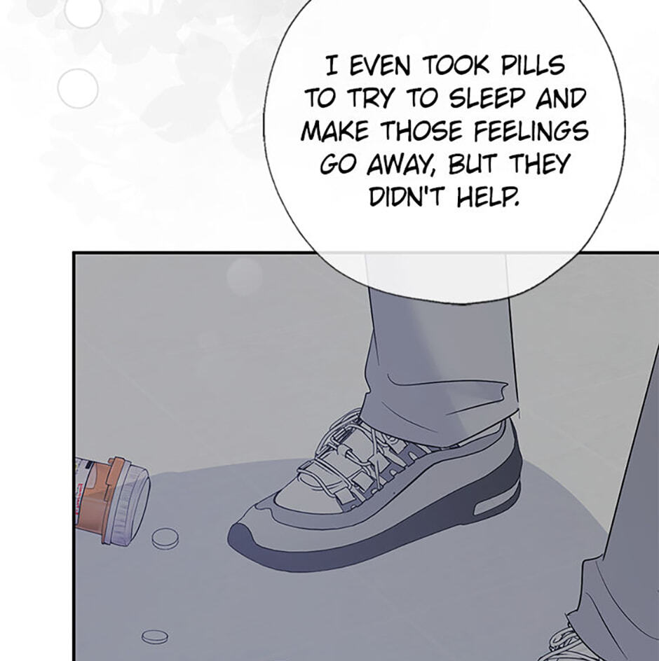 Gazing at You Chapter 60 page 89 - 