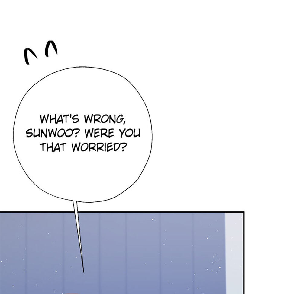 Gazing at You Chapter 60 page 10 - 
