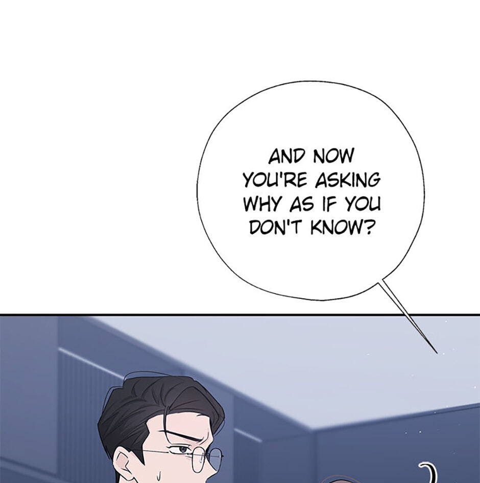 Gazing at You Chapter 60 page 94 - 
