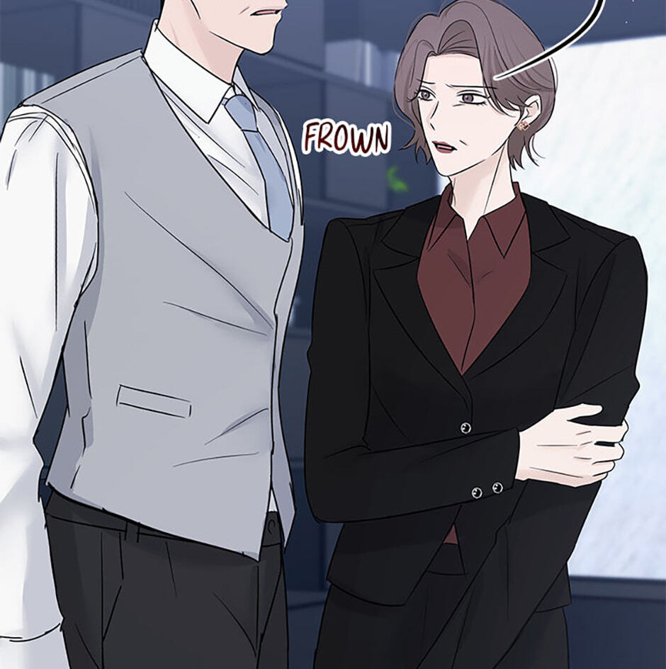 Gazing at You Chapter 60 page 95 - 