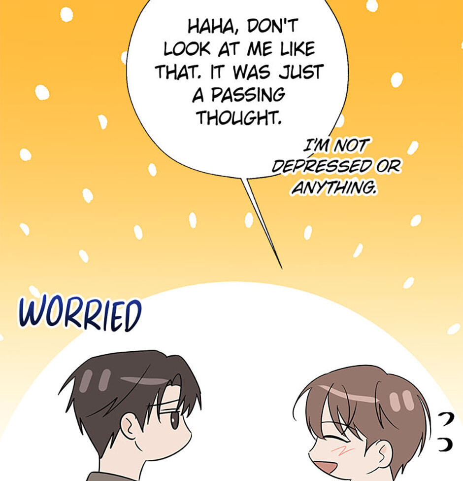 Gazing at You Chapter 61 page 101 - 