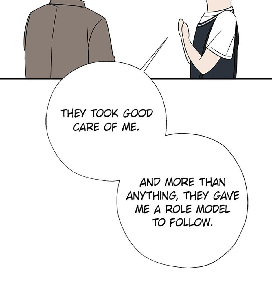 Gazing at You Chapter 61 page 102 - 