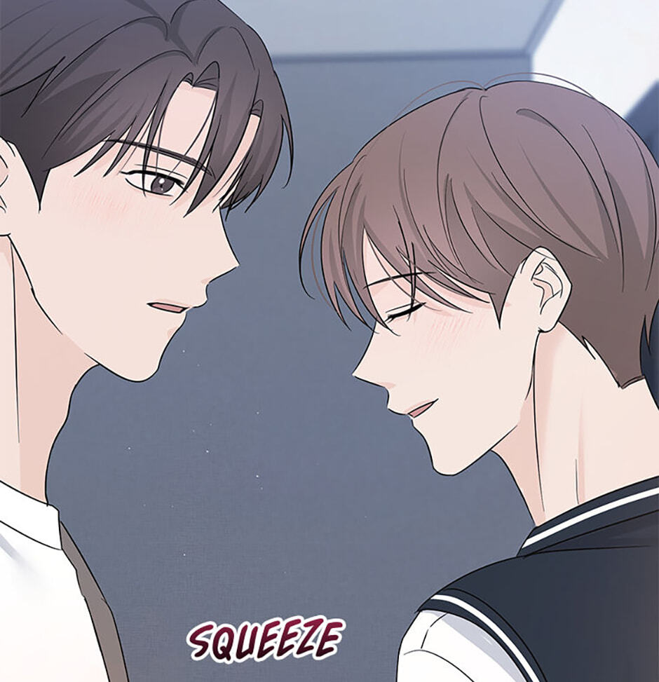 Gazing at You Chapter 61 page 107 - 