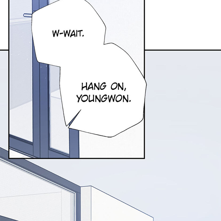 Gazing at You Chapter 61 page 113 - 