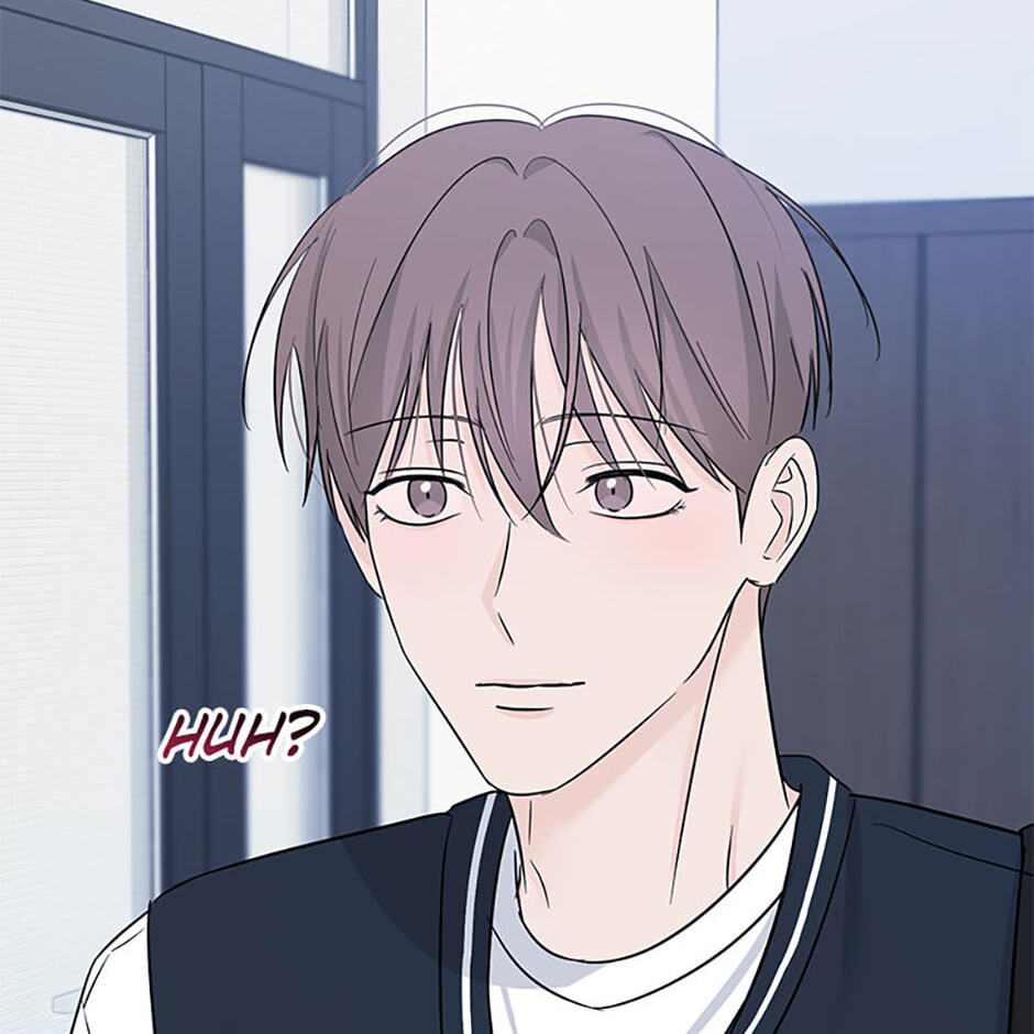 Gazing at You Chapter 61 page 114 - 