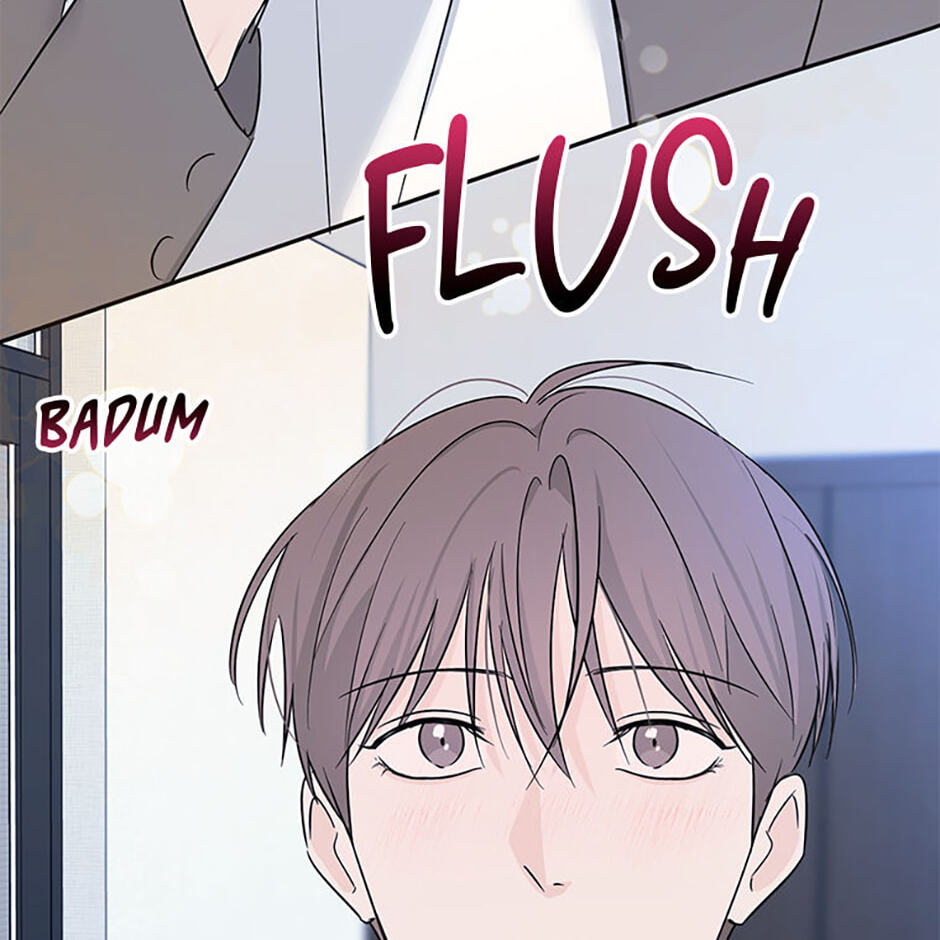 Gazing at You Chapter 61 page 120 - 
