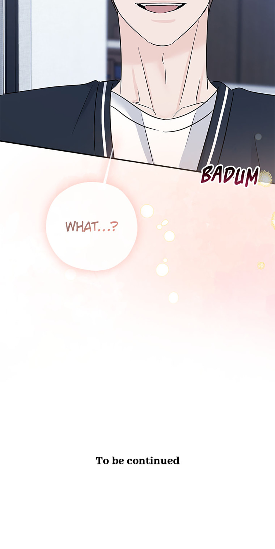 Gazing at You Chapter 61 page 121 - 