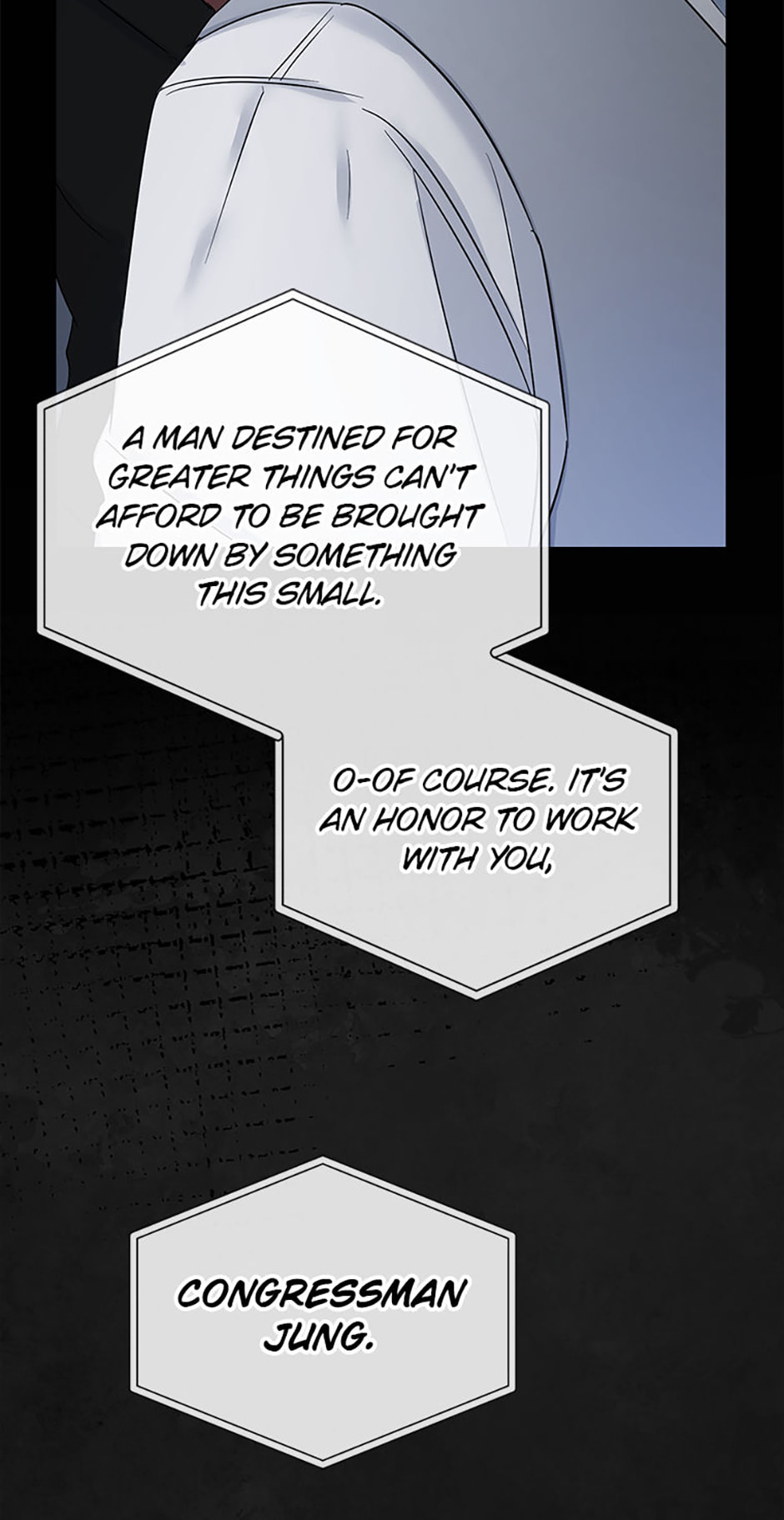 Gazing at You Chapter 61 page 14 - 