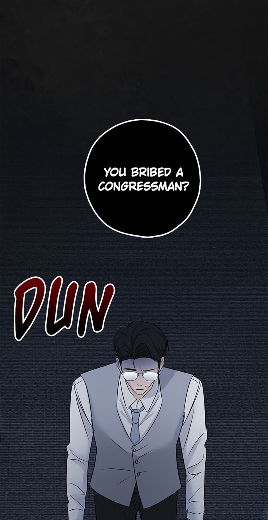 Gazing at You Chapter 61 page 15 - 
