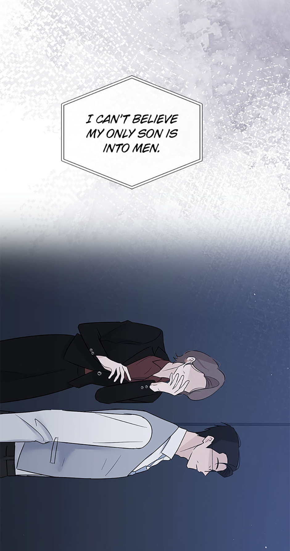 Gazing at You Chapter 61 page 18 - 
