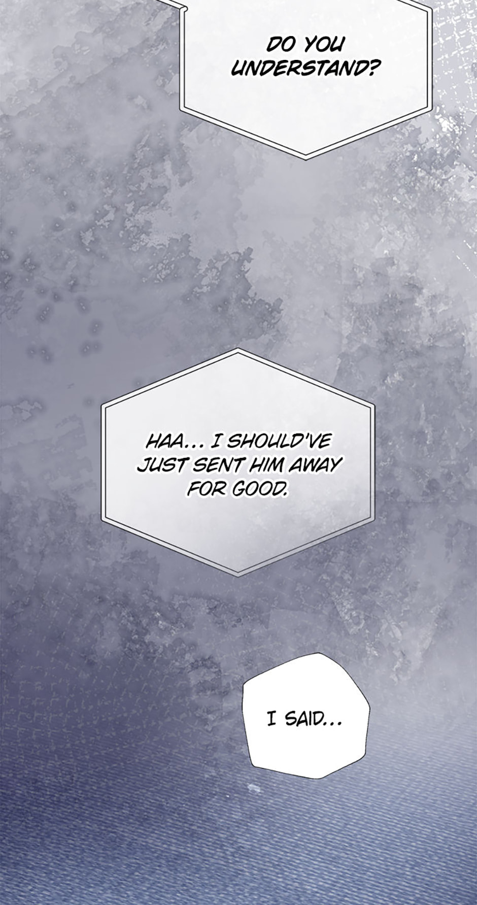 Gazing at You Chapter 61 page 20 - 