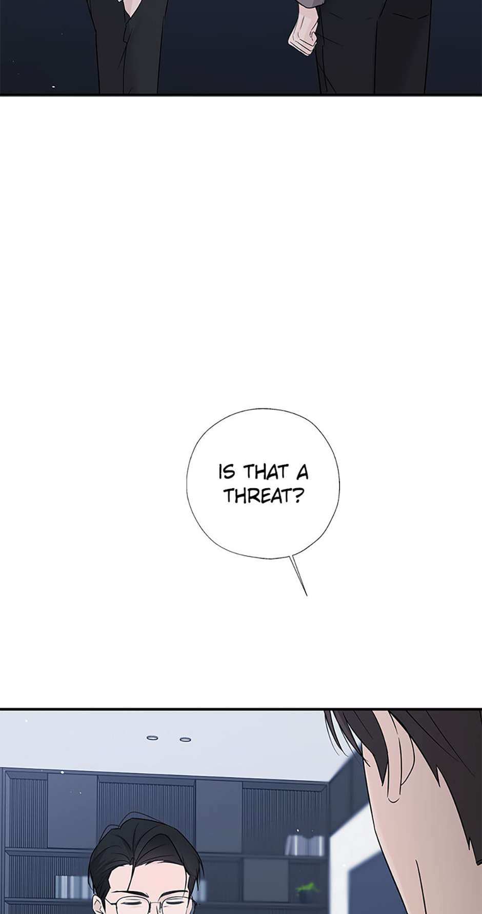 Gazing at You Chapter 61 page 3 - 