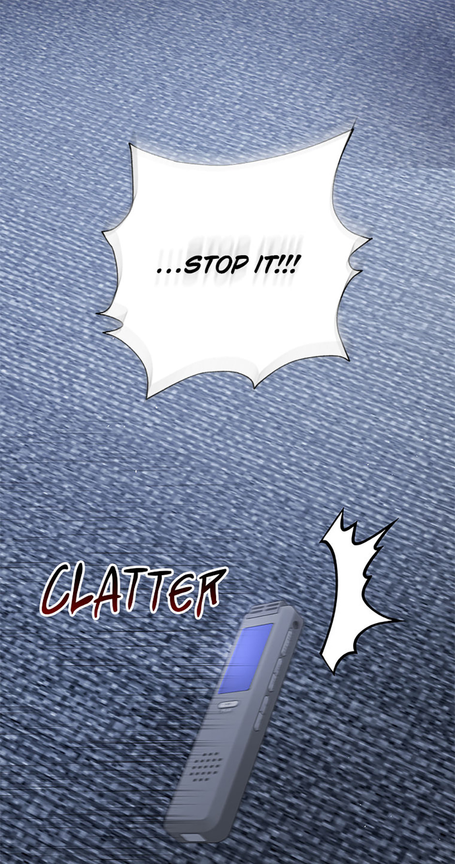 Gazing at You Chapter 61 page 21 - 