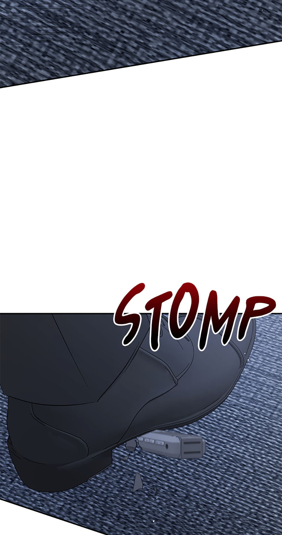 Gazing at You Chapter 61 page 22 - 