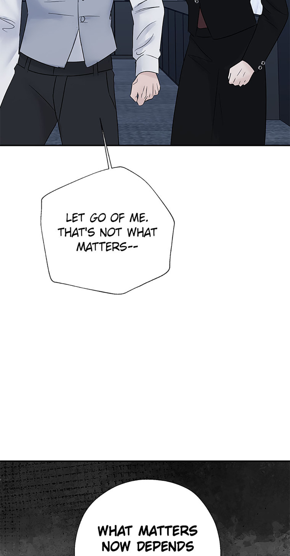 Gazing at You Chapter 61 page 31 - 