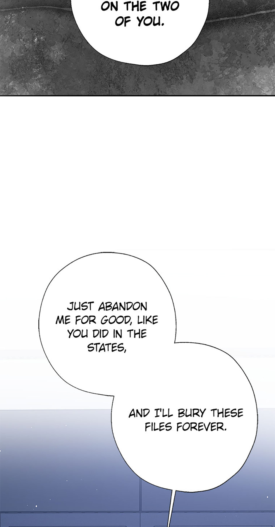 Gazing at You Chapter 61 page 32 - 
