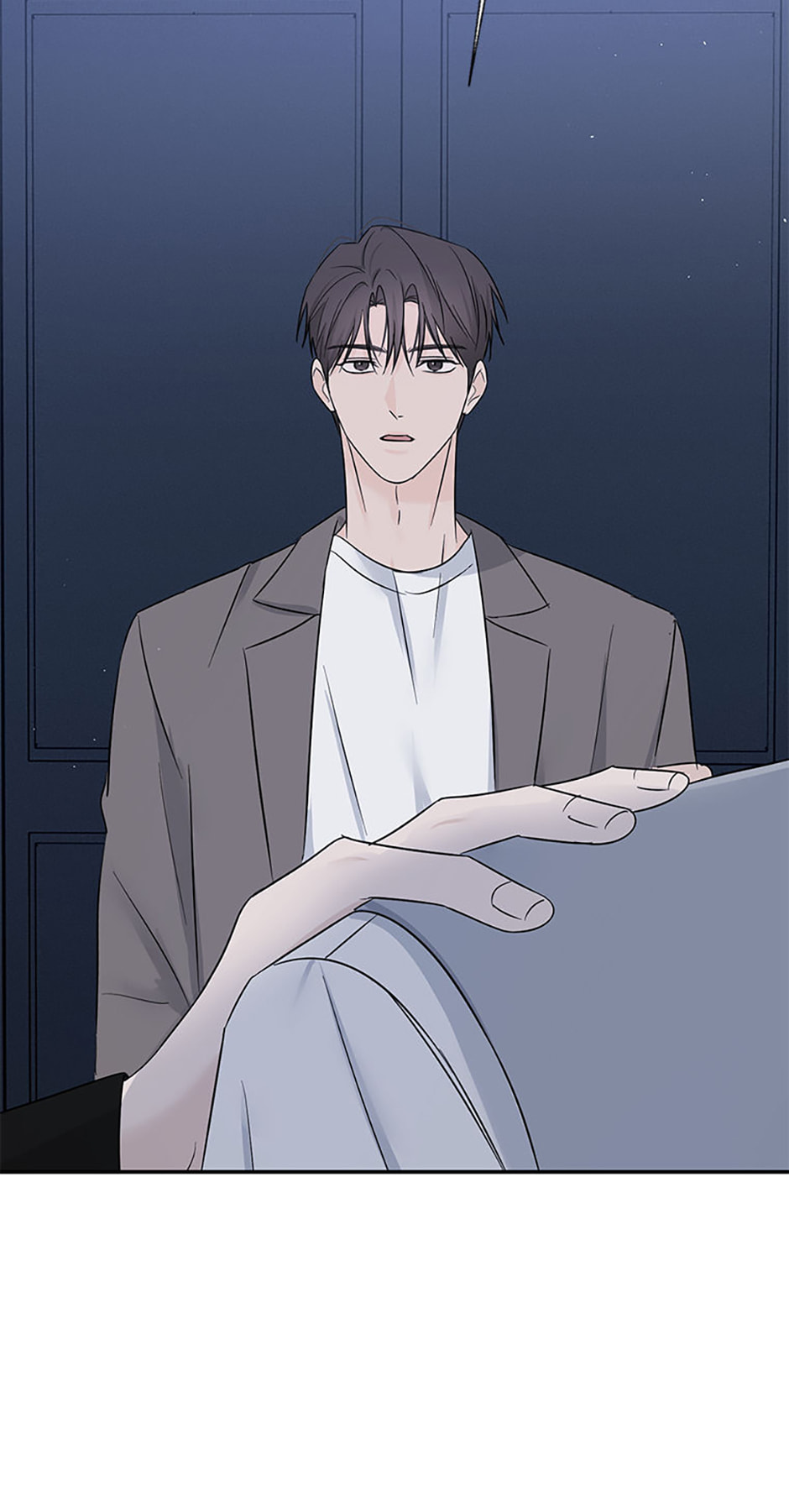 Gazing at You Chapter 61 page 33 - 