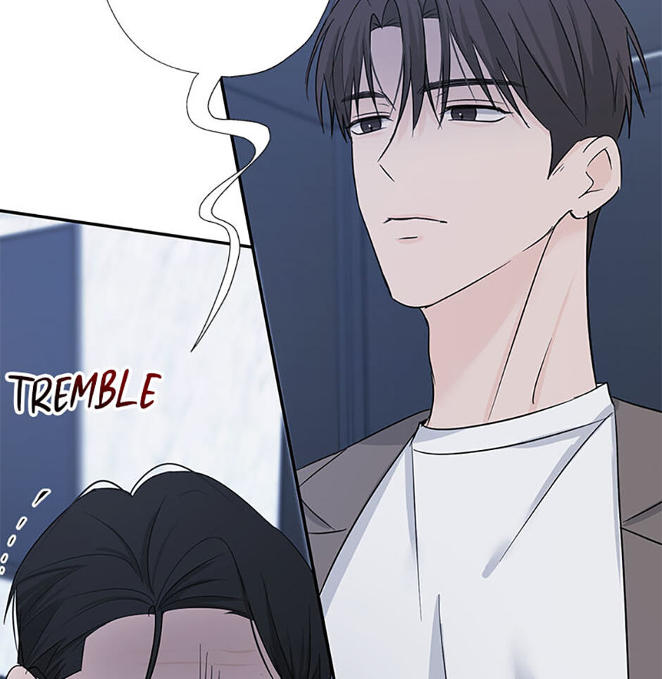 Gazing at You Chapter 61 page 36 - 