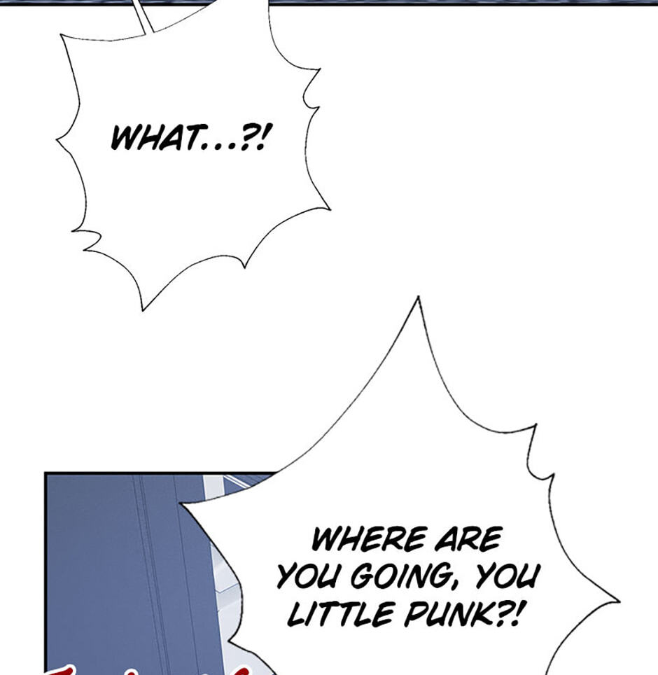 Gazing at You Chapter 61 page 40 - 