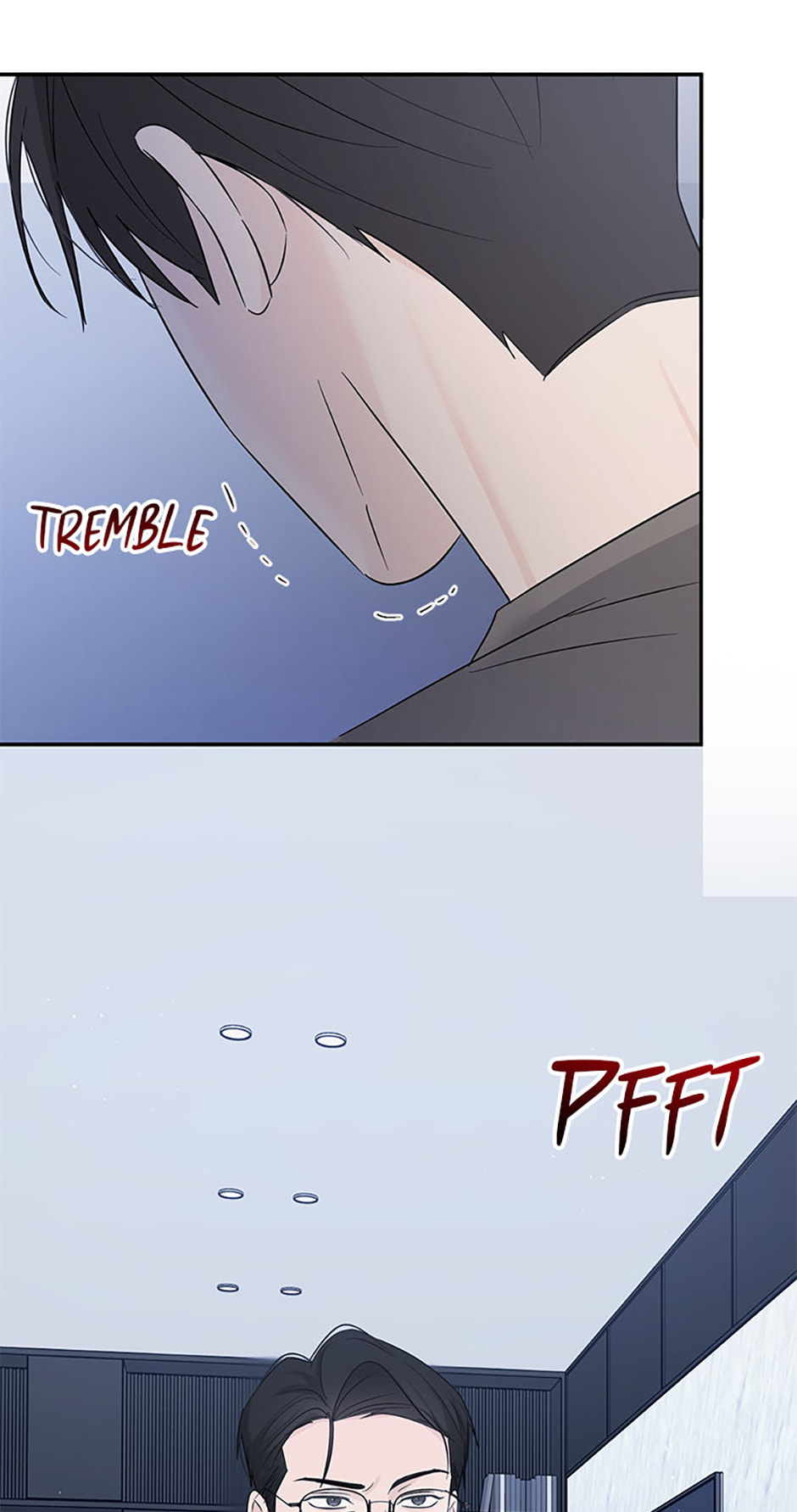 Gazing at You Chapter 61 page 5 - 