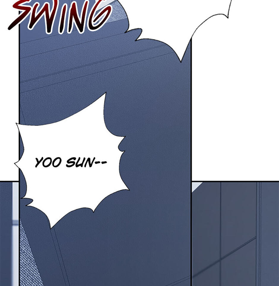 Gazing at You Chapter 61 page 41 - 