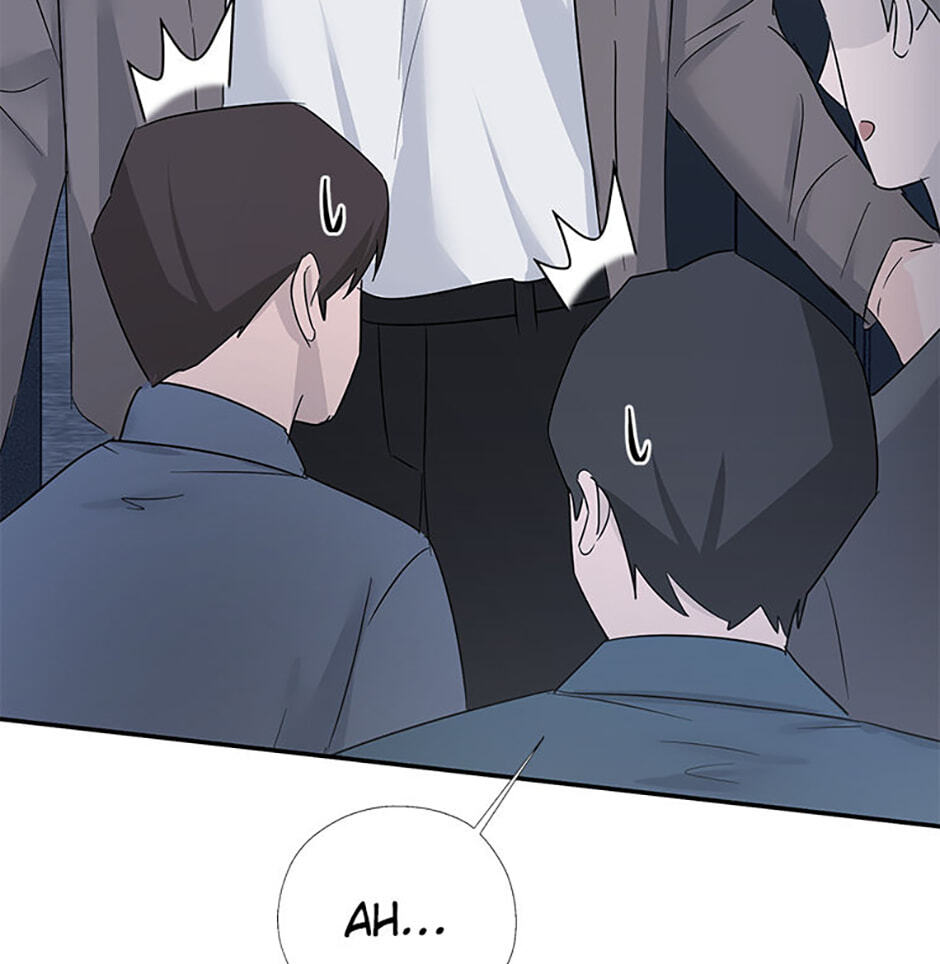 Gazing at You Chapter 61 page 43 - 