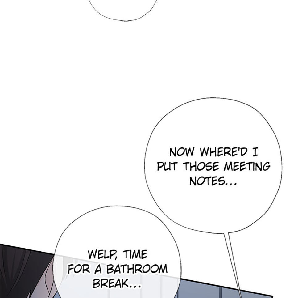 Gazing at You Chapter 61 page 44 - 