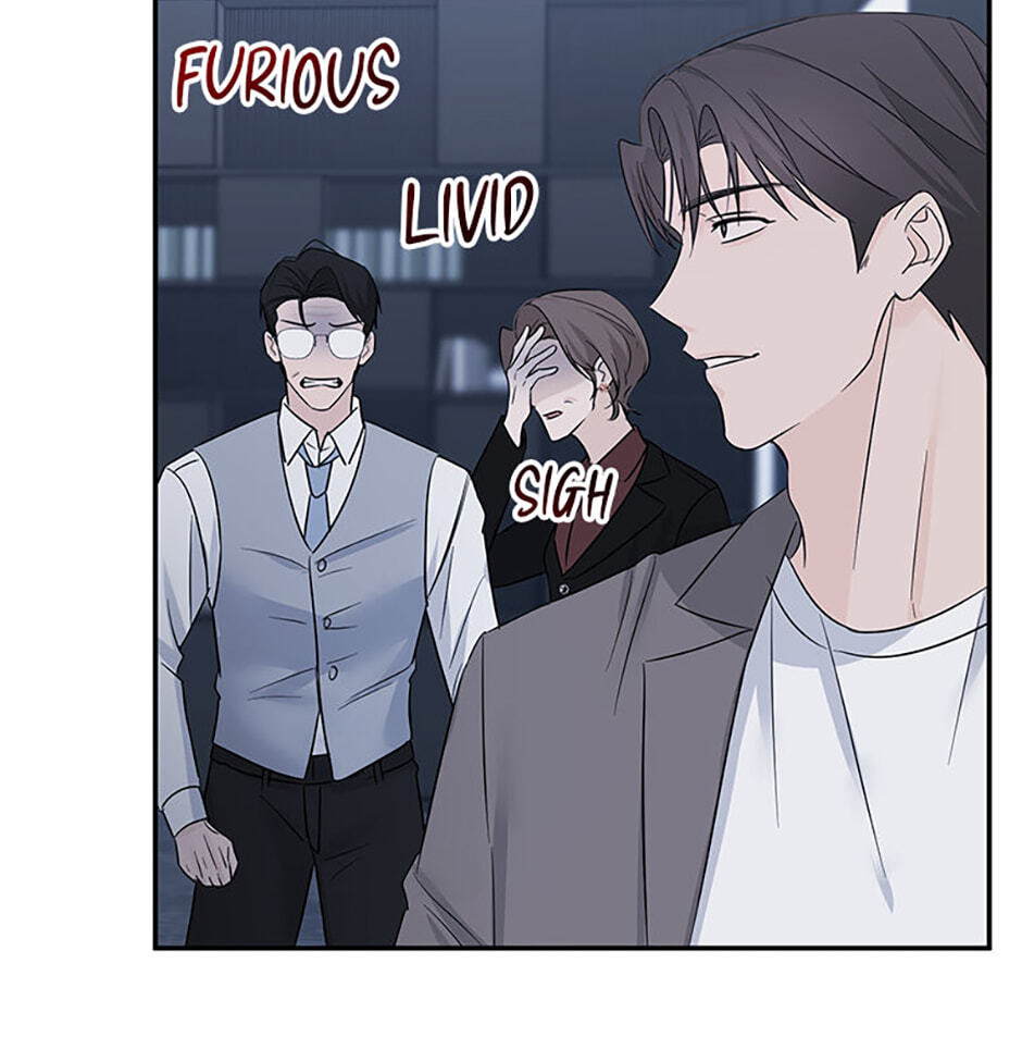 Gazing at You Chapter 61 page 47 - 
