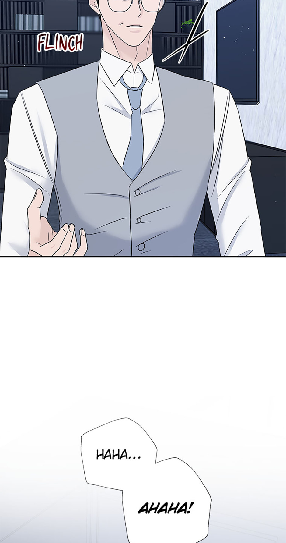 Gazing at You Chapter 61 page 6 - 