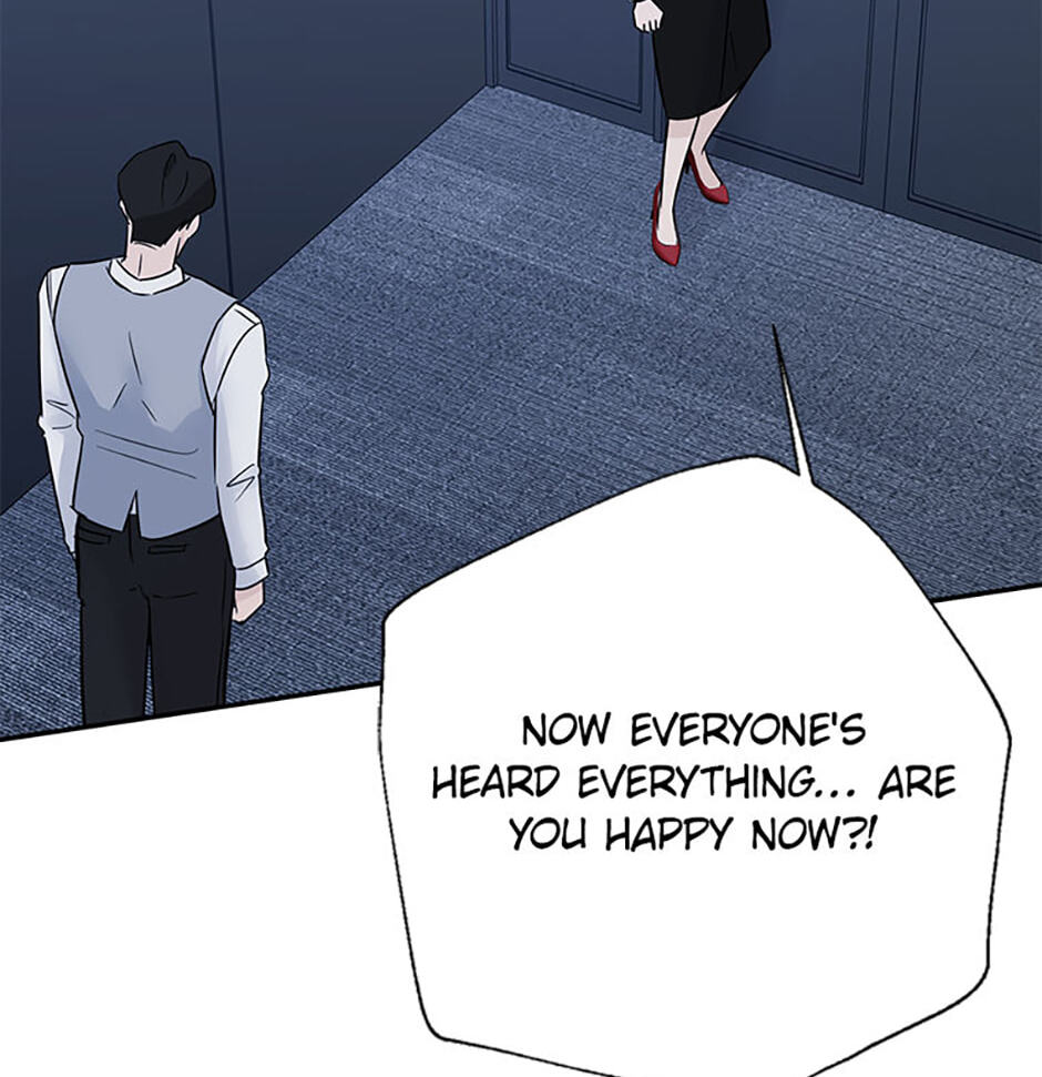 Gazing at You Chapter 61 page 52 - 