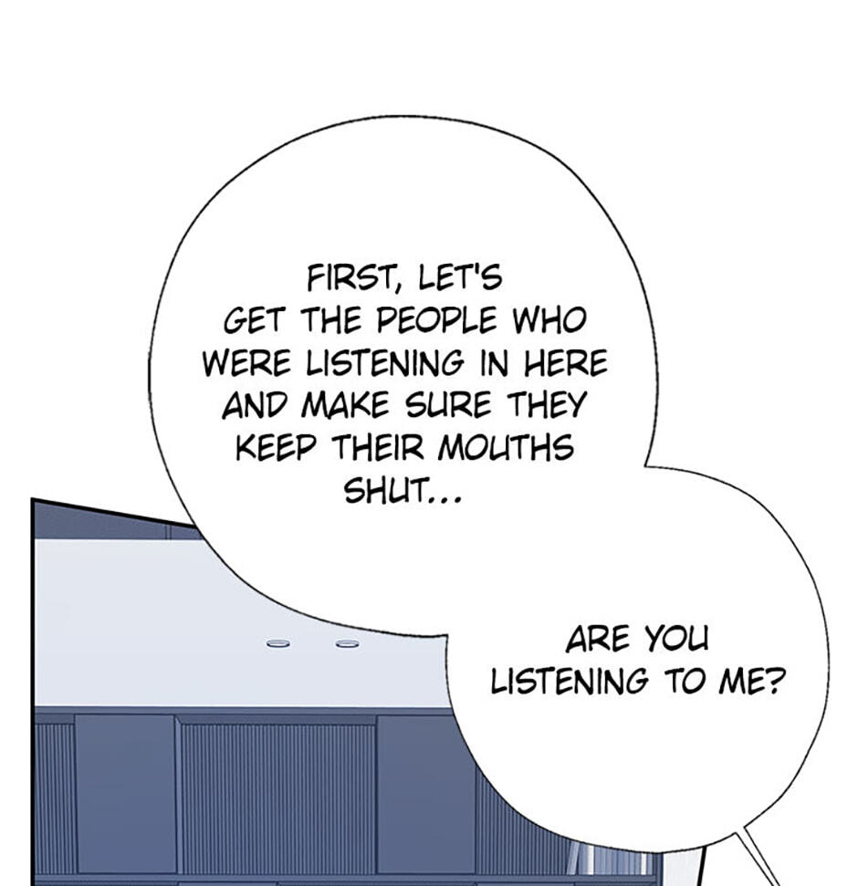 Gazing at You Chapter 61 page 55 - 