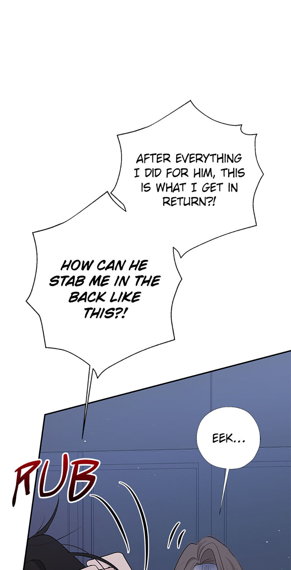 Gazing at You Chapter 61 page 67 - 