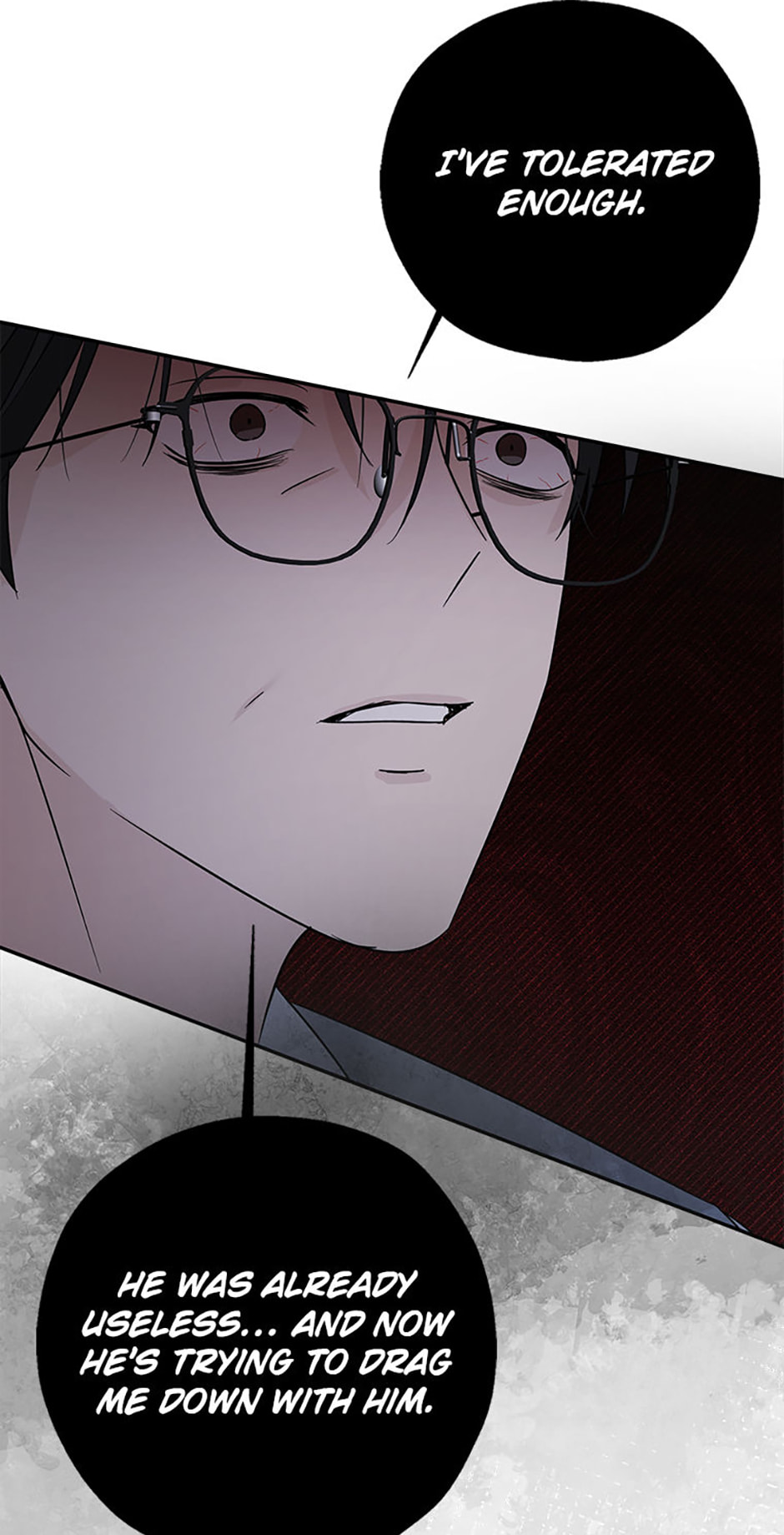 Gazing at You Chapter 61 page 69 - 