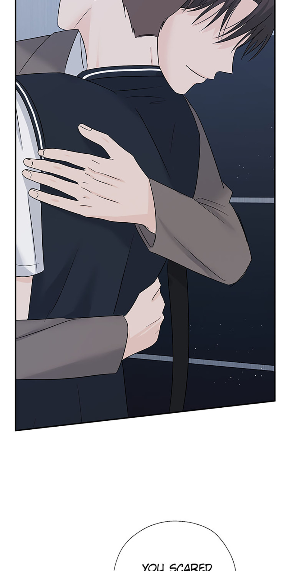 Gazing at You Chapter 61 page 73 - 