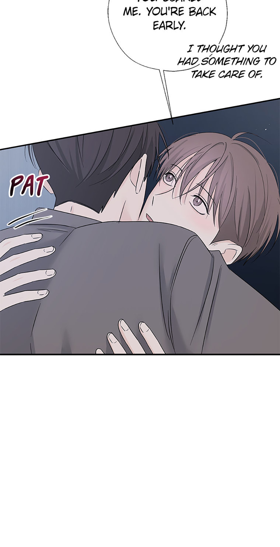 Gazing at You Chapter 61 page 74 - 