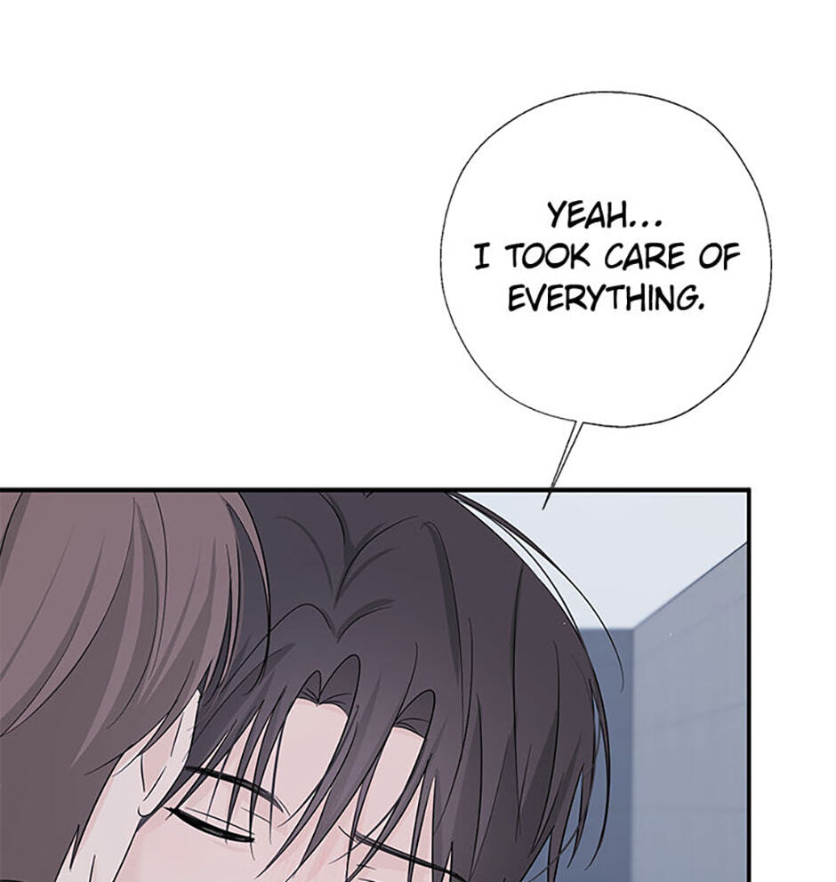 Gazing at You Chapter 61 page 75 - 