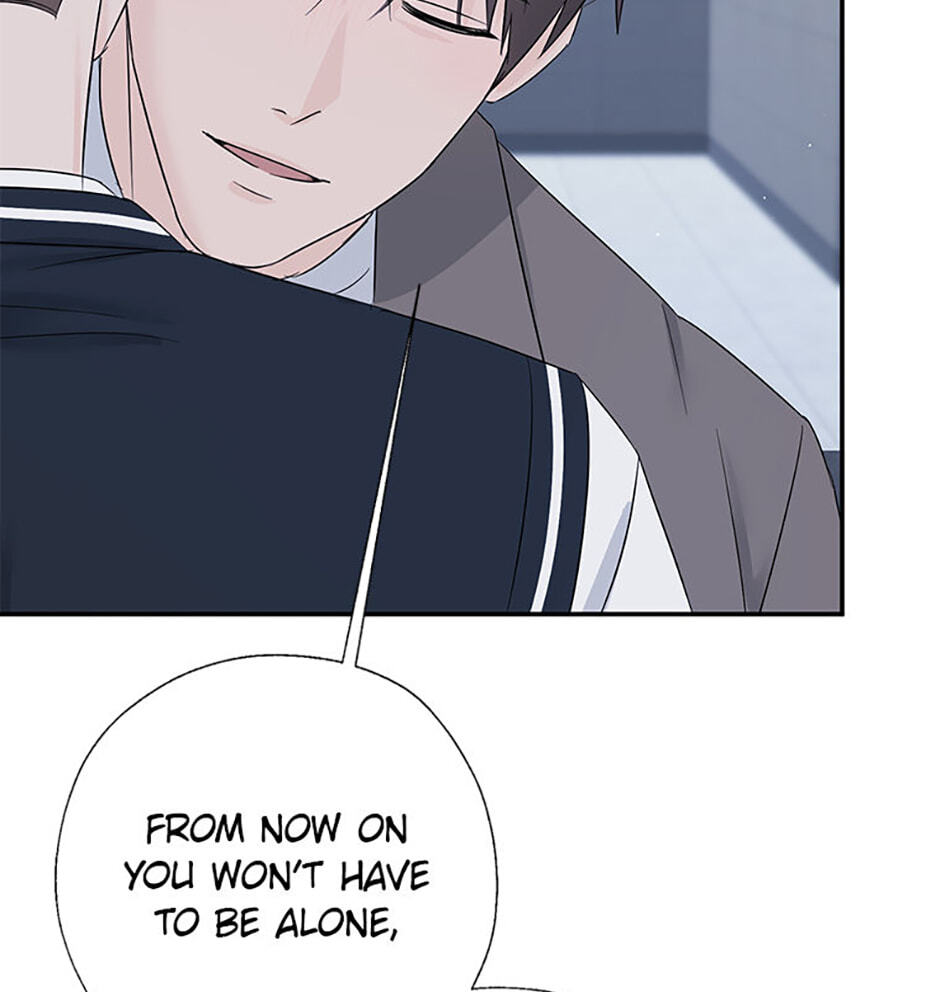 Gazing at You Chapter 61 page 76 - 