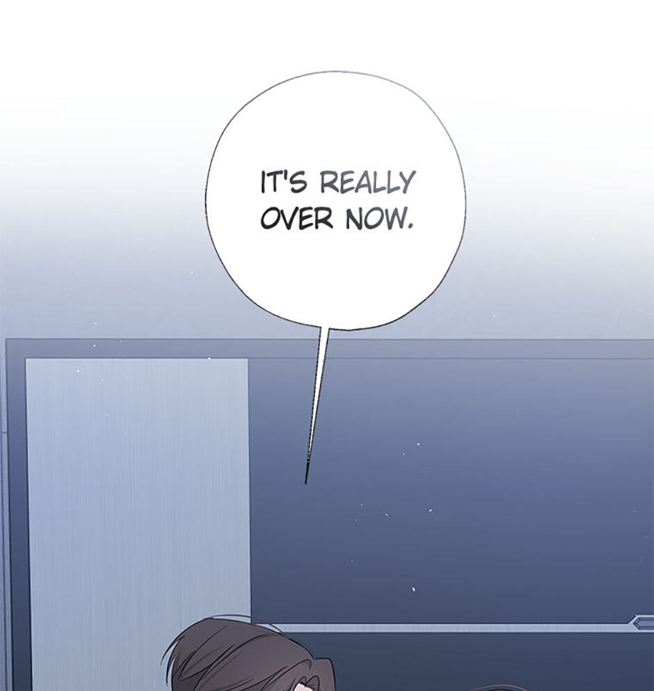 Gazing at You Chapter 61 page 79 - 