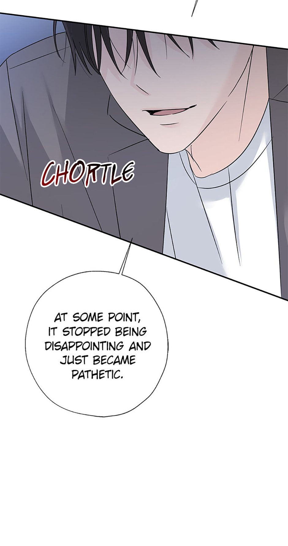 Gazing at You Chapter 61 page 9 - 