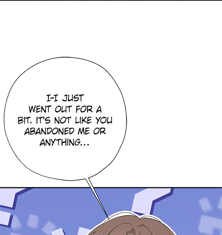 Gazing at You Chapter 61 page 81 - 