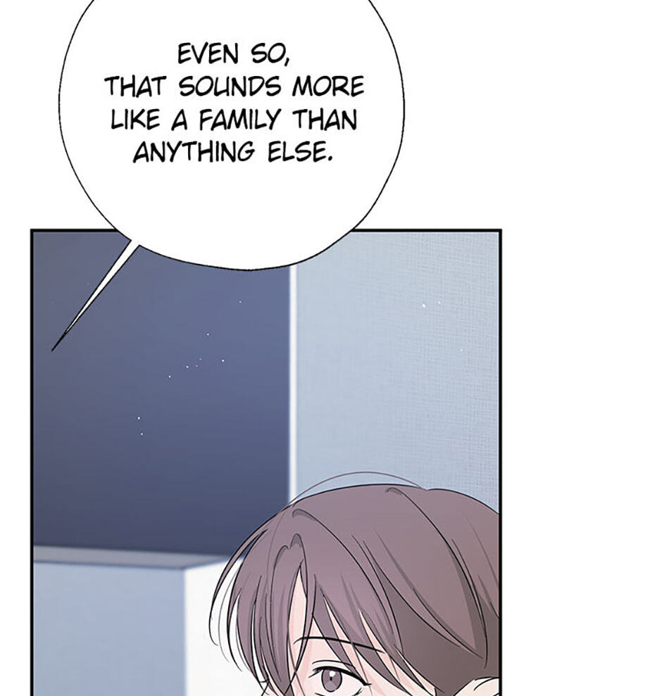 Gazing at You Chapter 61 page 89 - 