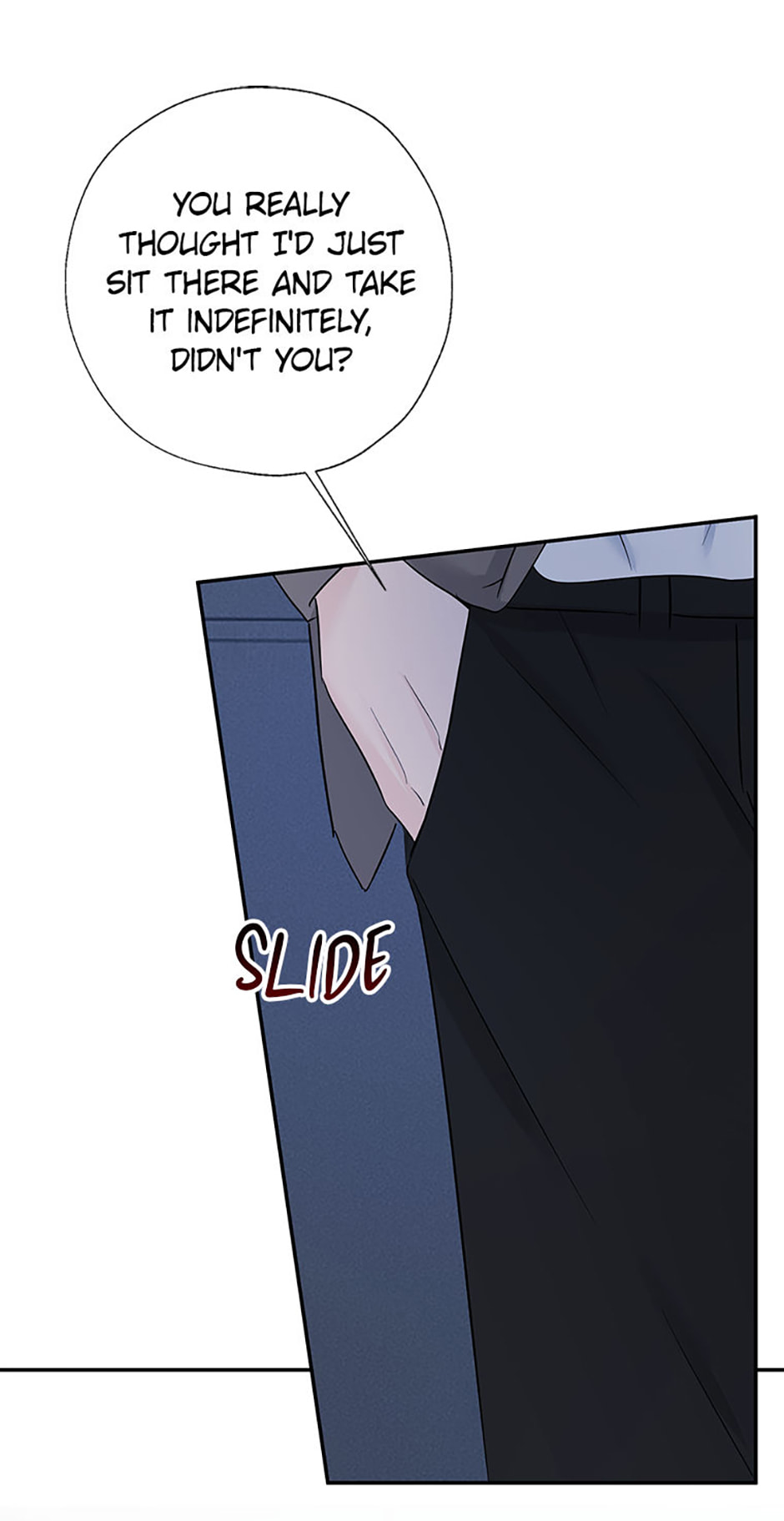 Gazing at You Chapter 61 page 10 - 