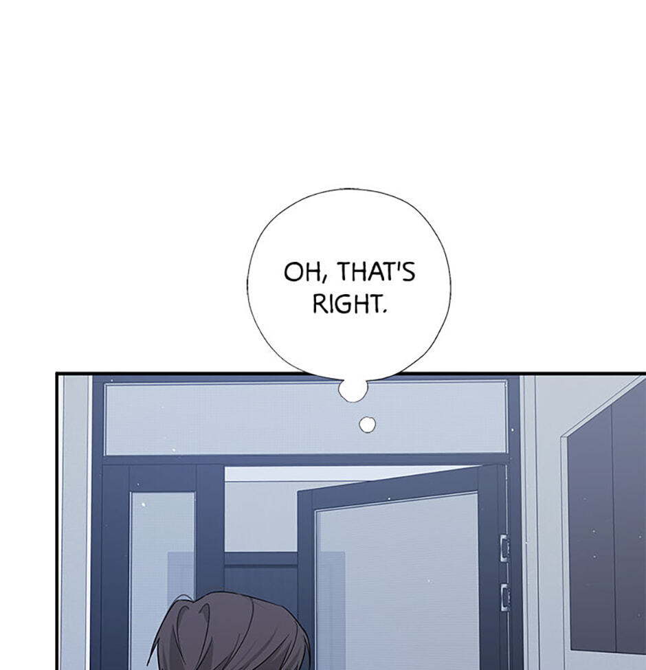Gazing at You Chapter 61 page 91 - 