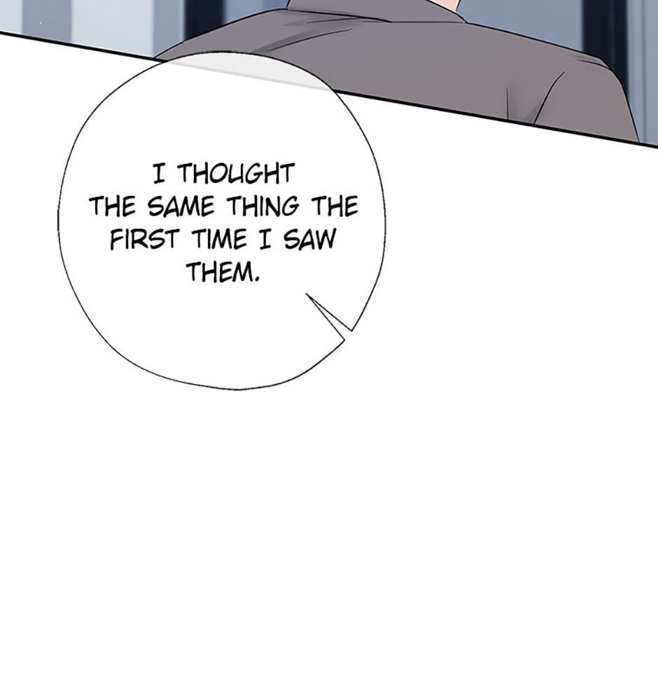 Gazing at You Chapter 61 page 94 - 