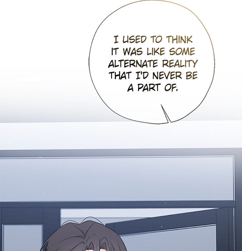 Gazing at You Chapter 61 page 98 - 