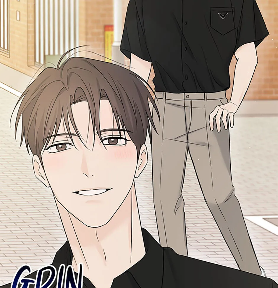 Gazing at You Chapter 62 page 101 - 
