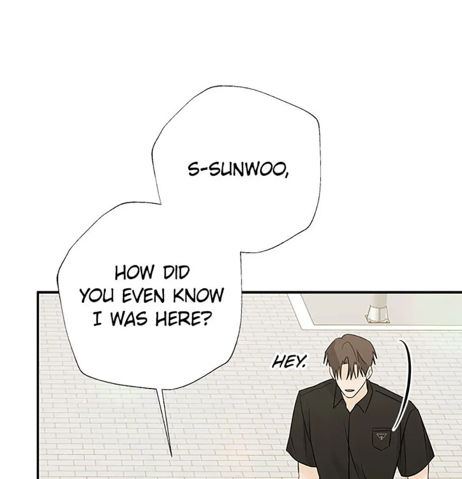 Gazing at You Chapter 62 page 103 - 