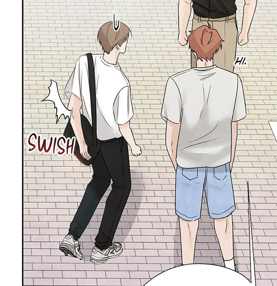 Gazing at You Chapter 62 page 104 - 