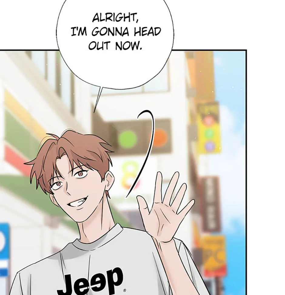 Gazing at You Chapter 62 page 108 - 