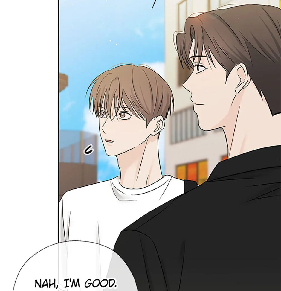 Gazing at You Chapter 62 page 110 - 